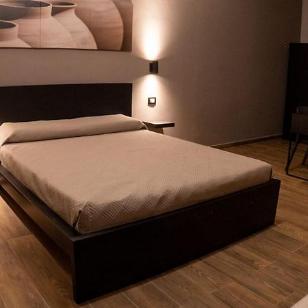 Sante Bed & Breakfast San Nicandro Garganico Luaran gambar