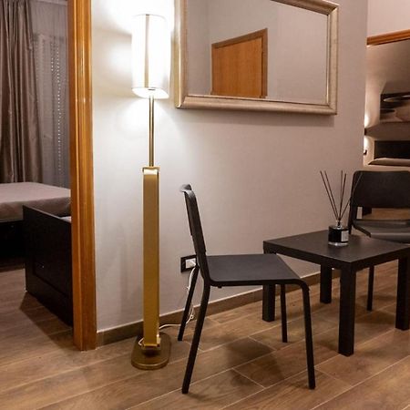 Sante Bed & Breakfast San Nicandro Garganico Luaran gambar