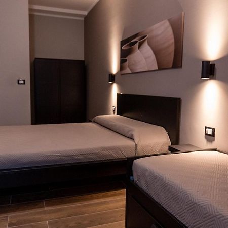 Sante Bed & Breakfast San Nicandro Garganico Luaran gambar