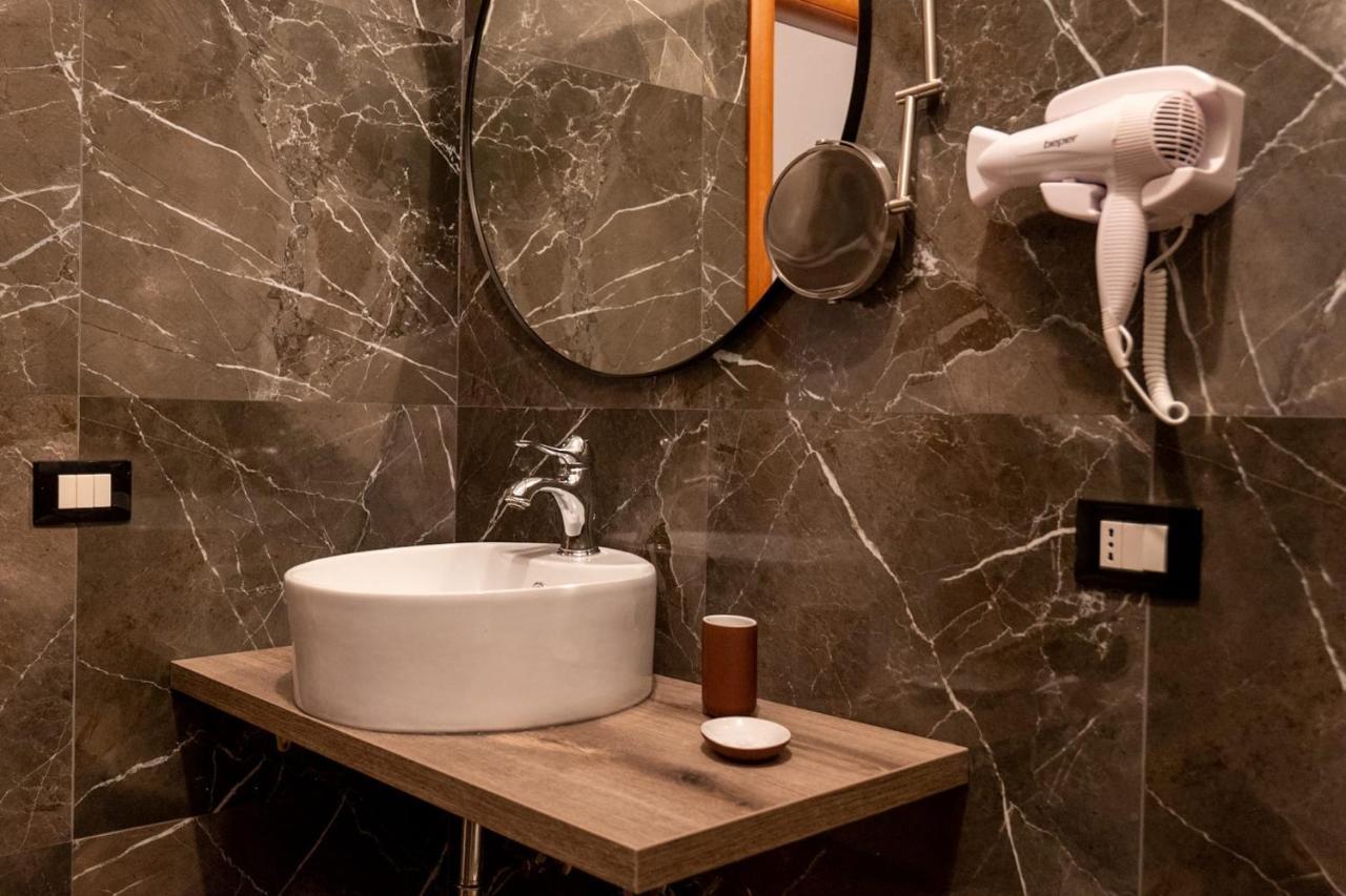Sante Bed & Breakfast San Nicandro Garganico Luaran gambar