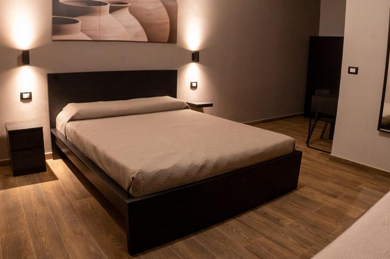 Sante Bed & Breakfast San Nicandro Garganico Luaran gambar