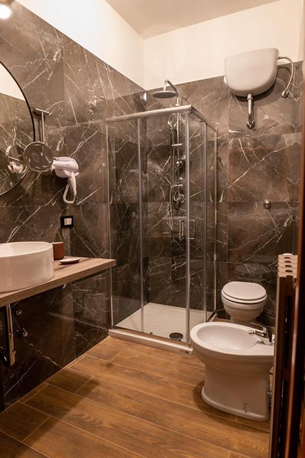 Sante Bed & Breakfast San Nicandro Garganico Luaran gambar