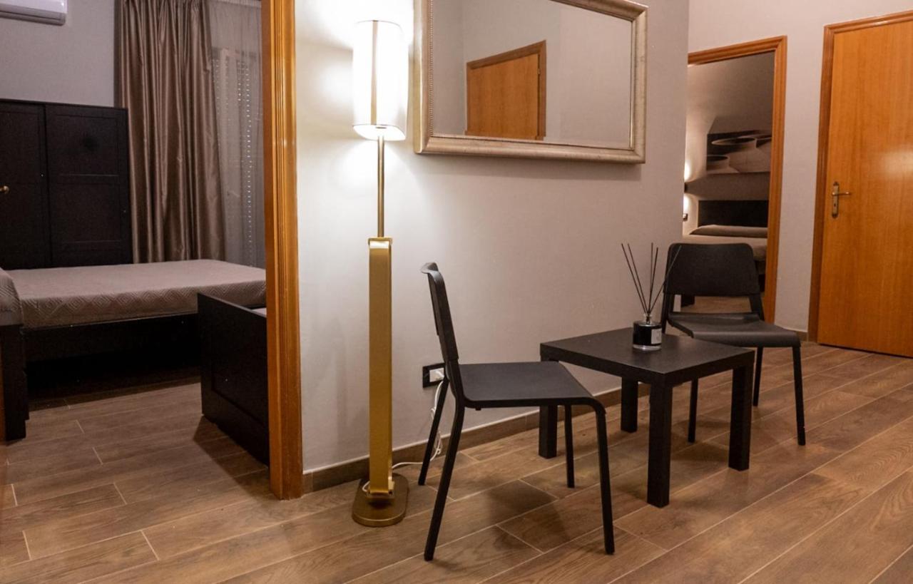 Sante Bed & Breakfast San Nicandro Garganico Luaran gambar