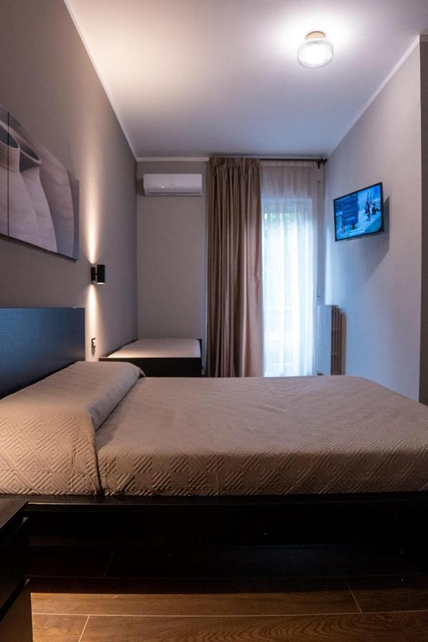 Sante Bed & Breakfast San Nicandro Garganico Luaran gambar