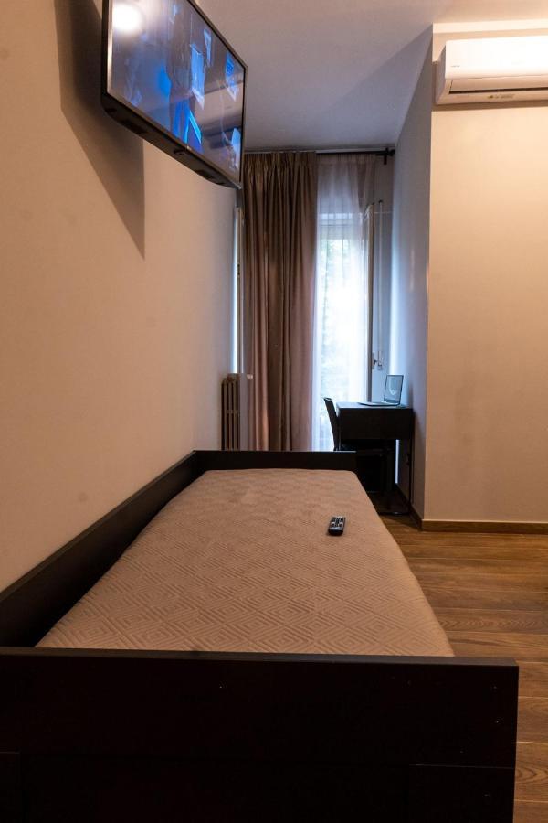 Sante Bed & Breakfast San Nicandro Garganico Luaran gambar