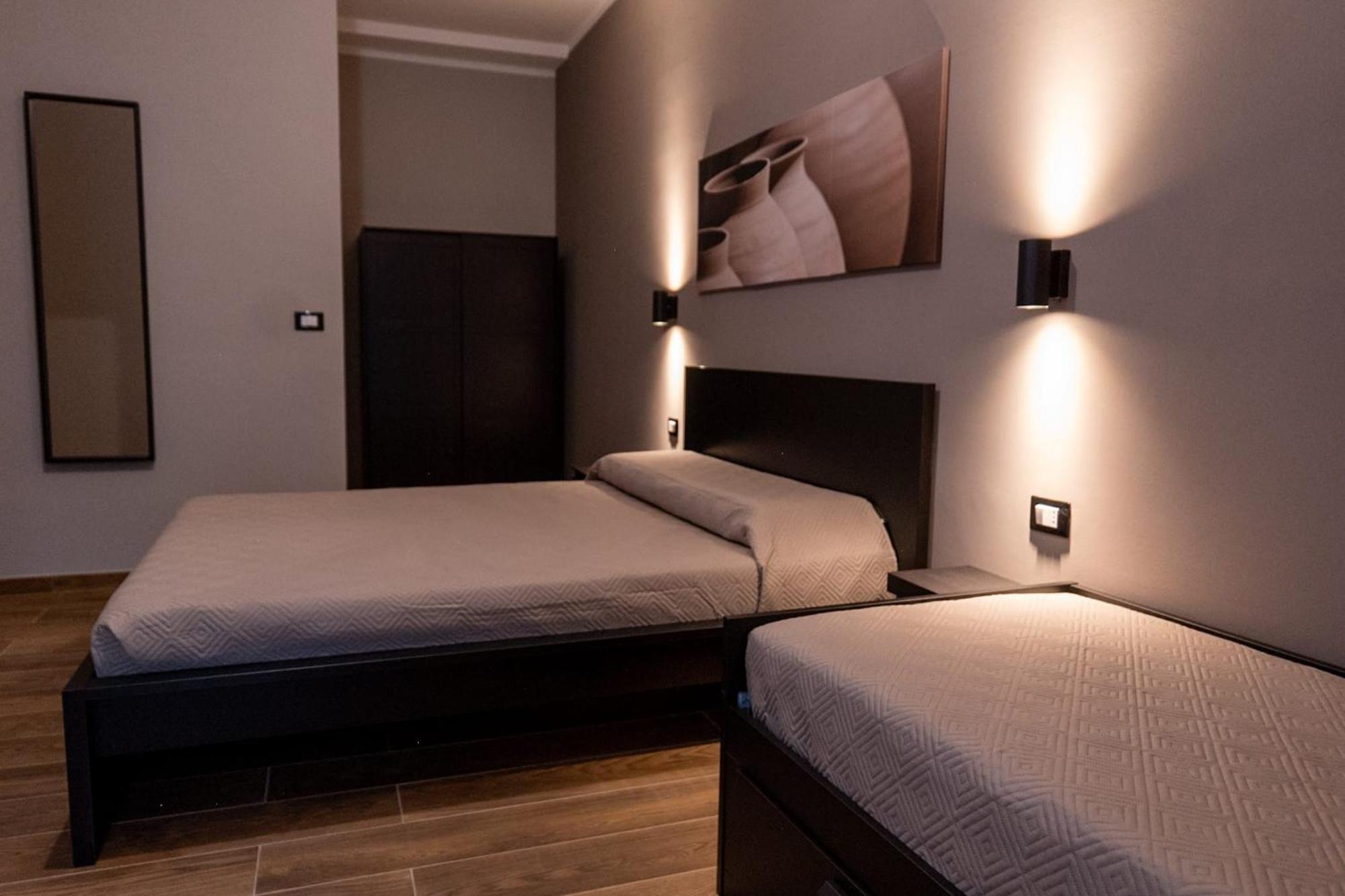 Sante Bed & Breakfast San Nicandro Garganico Luaran gambar